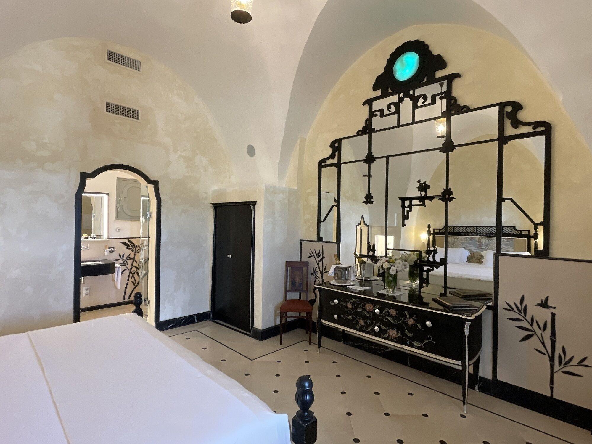 Tenuta Mose Charming House & Relais 2*