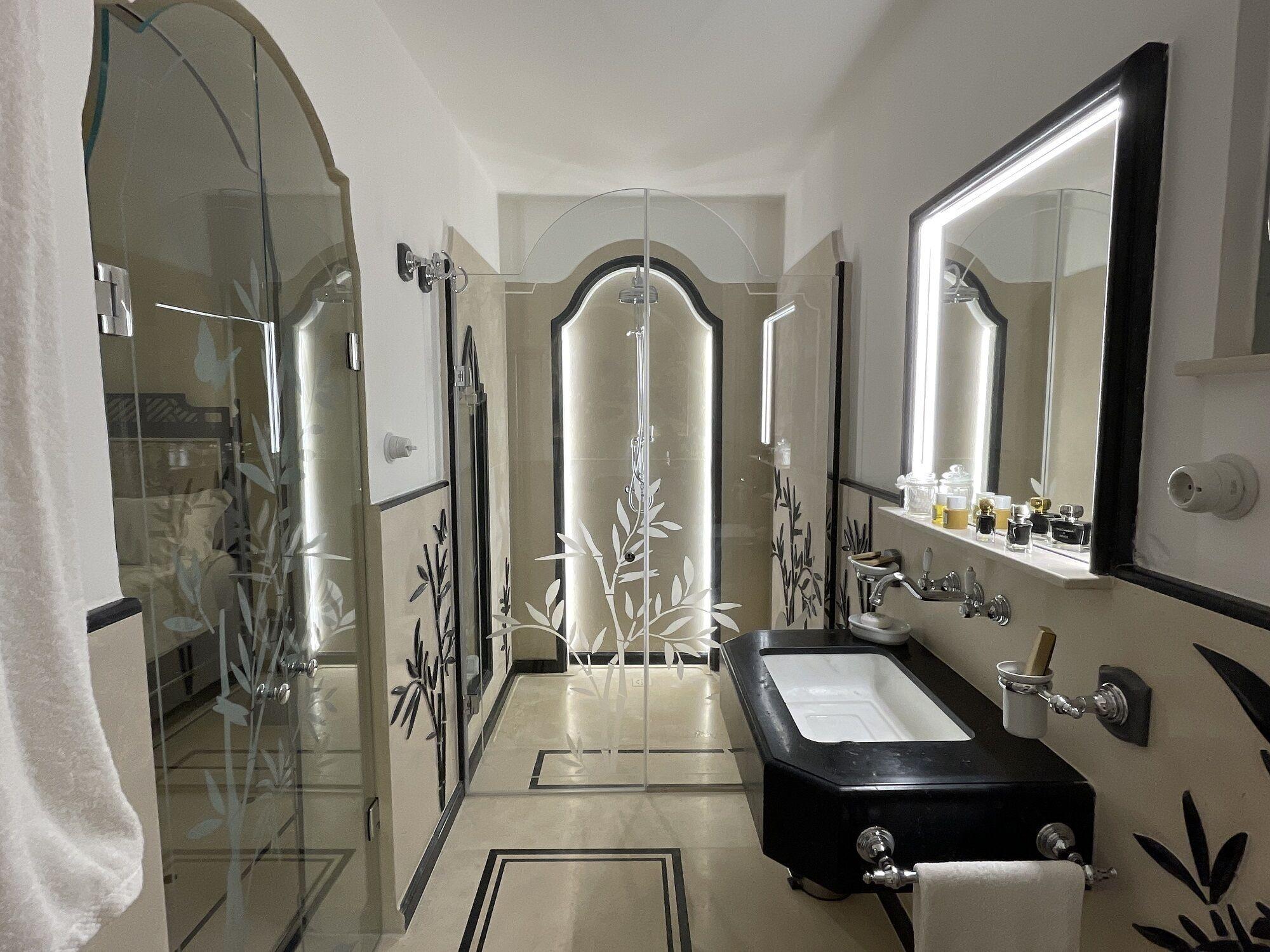 Tenuta Mose Charming House & Relais 2* Gallipoli