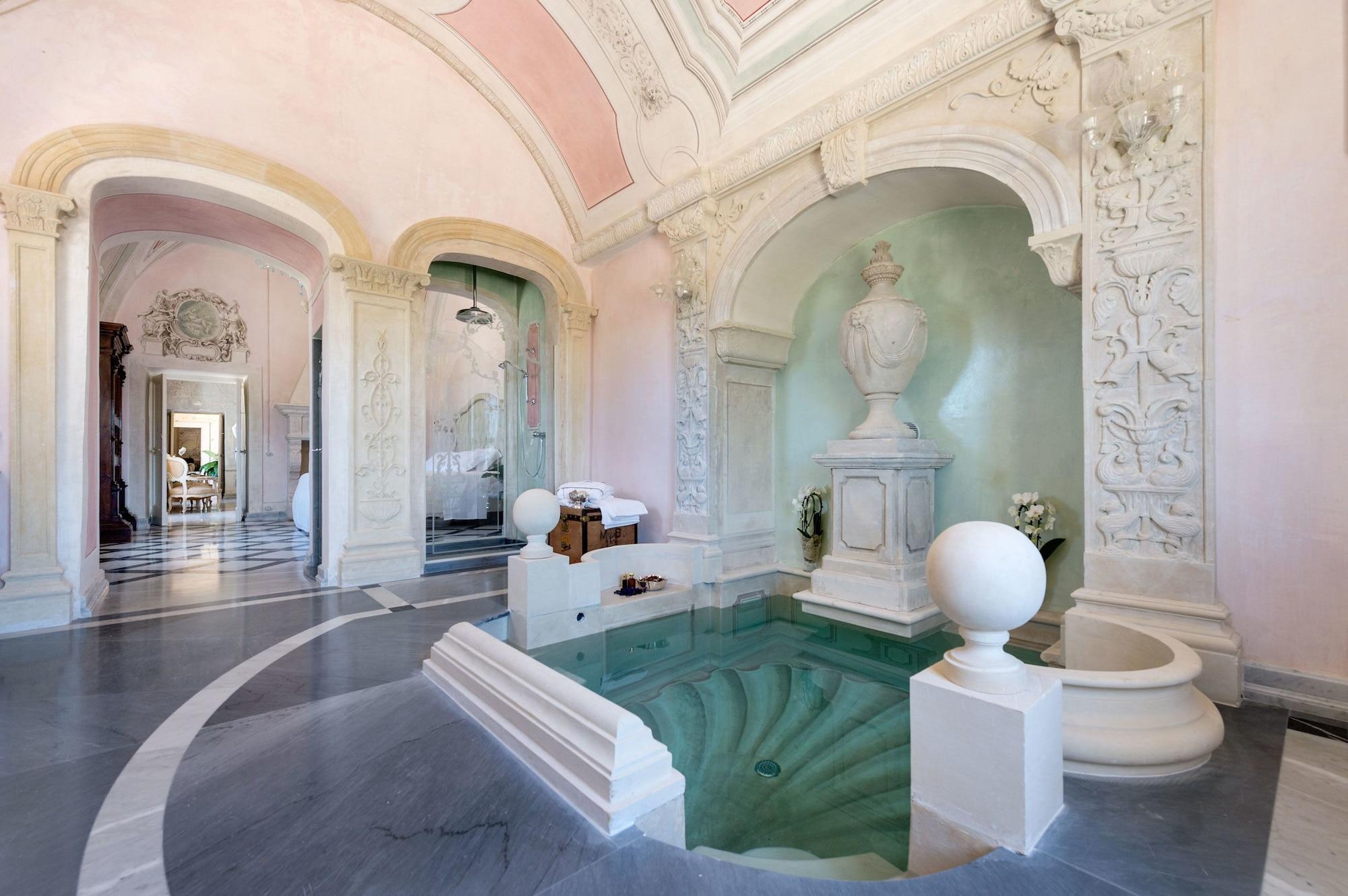 Hotel Tenuta Mose Charming House & Relais