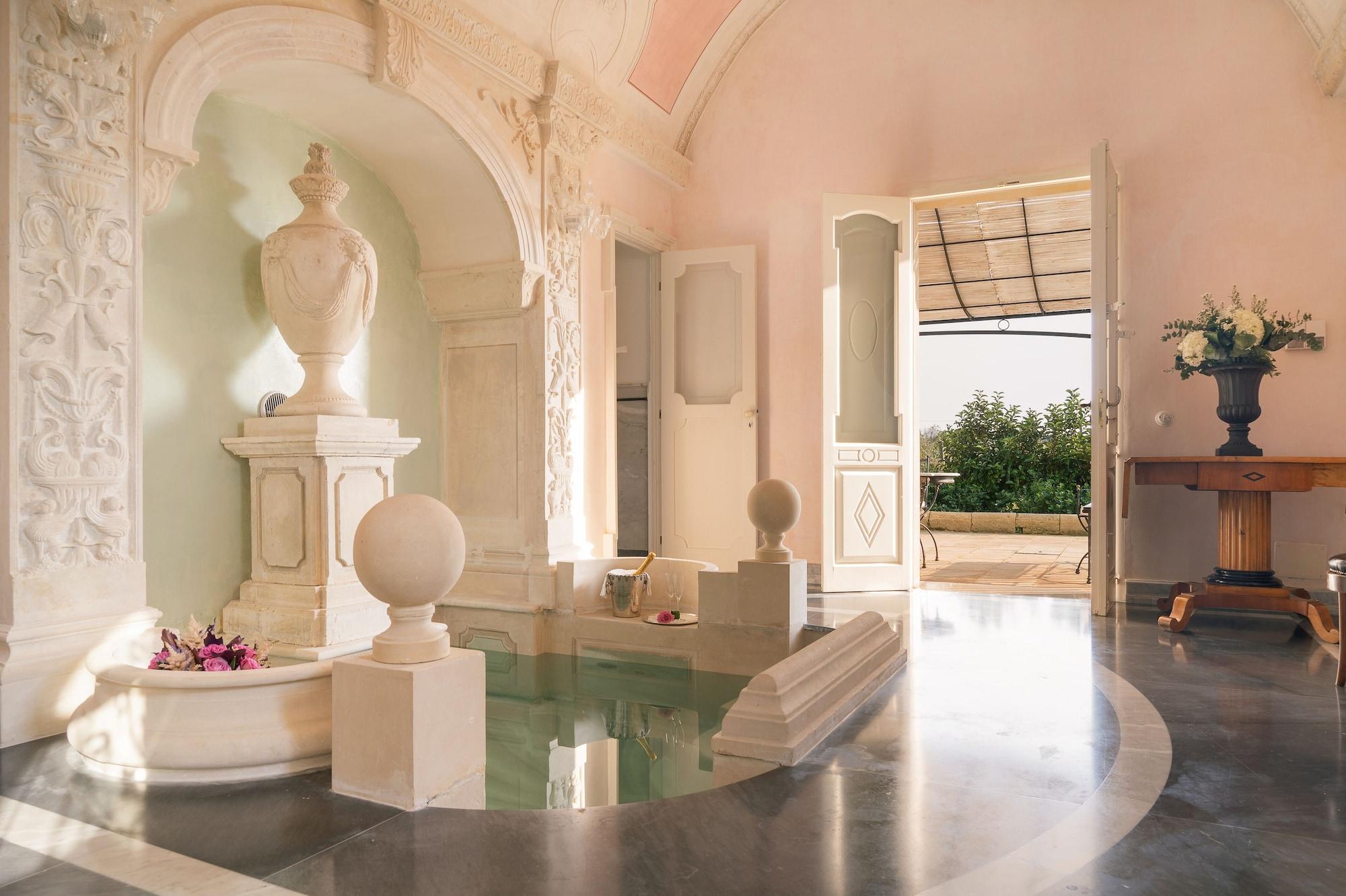 Tenuta Mose Charming House & Relais