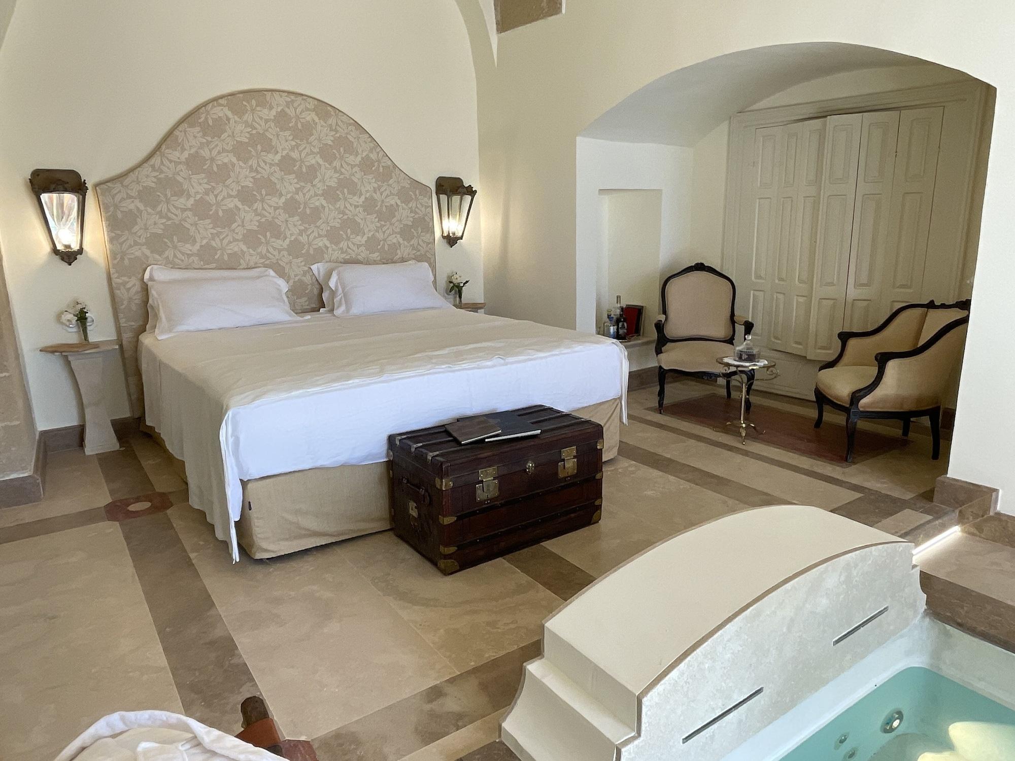 Tenuta Mose Charming House & Relais 2*