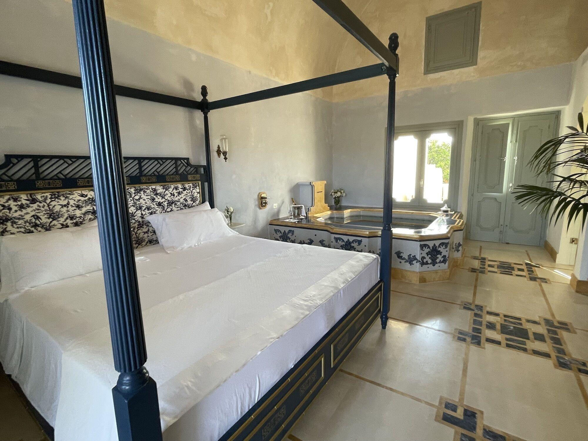 Tenuta Mose Charming House & Relais 2*