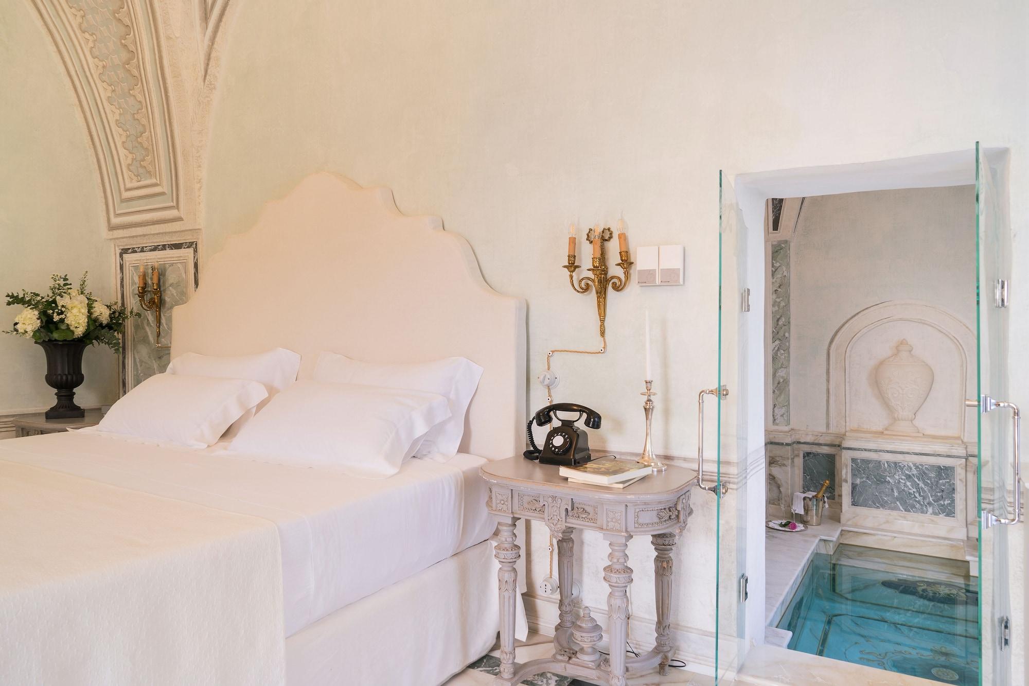 Hotel Tenuta Mose Charming House & Relais 2*
