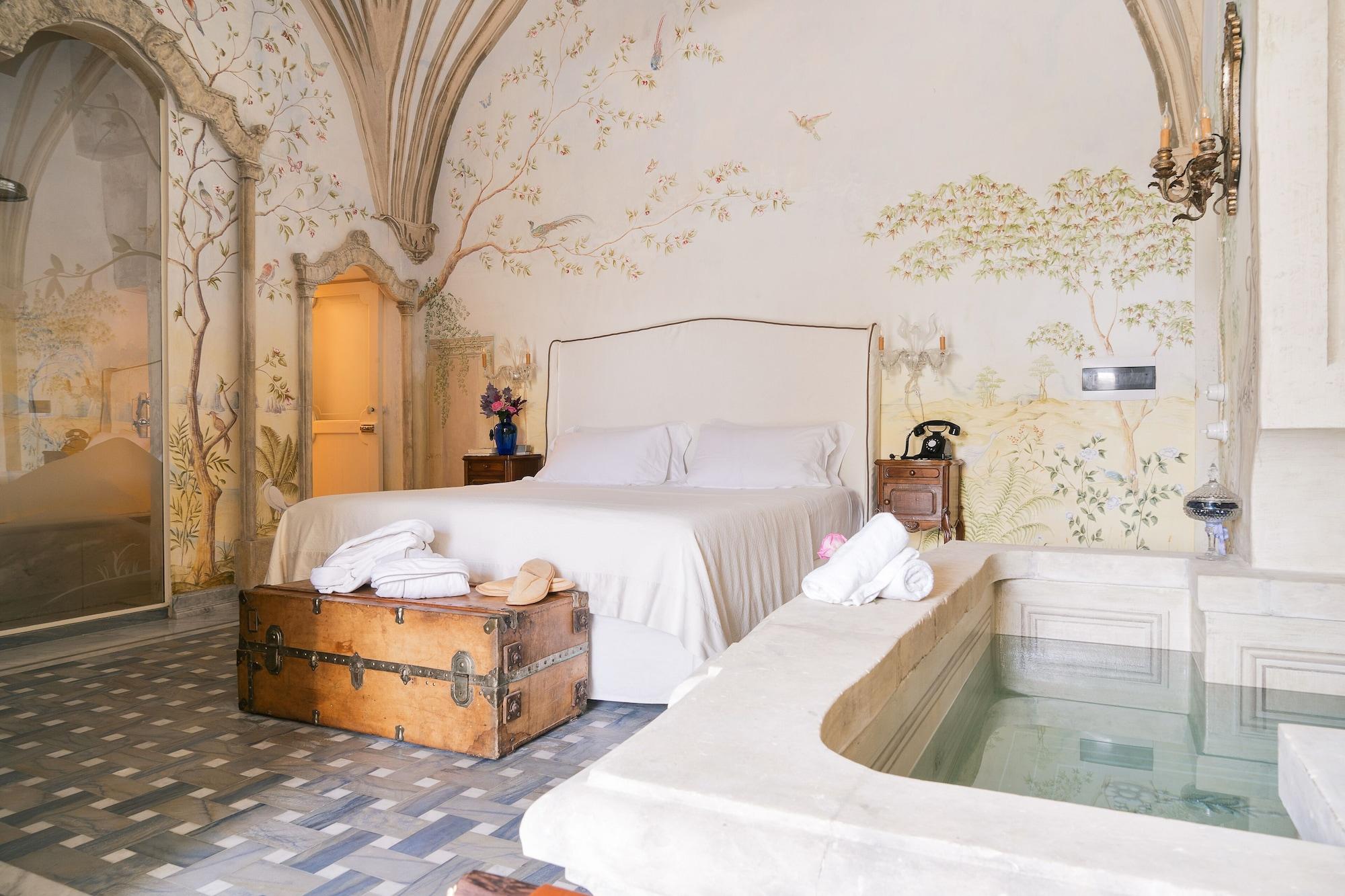 Hotel Tenuta Mose Charming House & Relais 2*