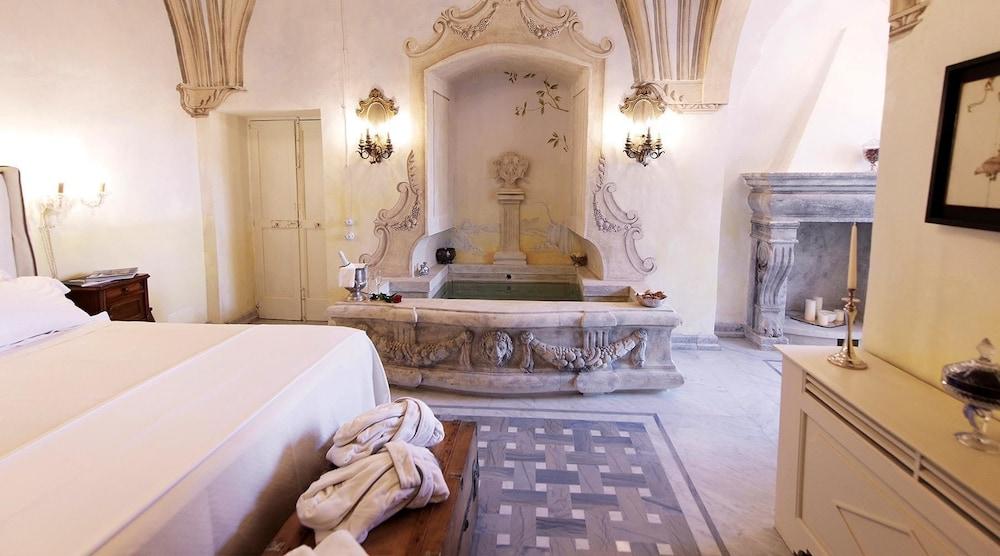 Tenuta Mose Charming House & Relais Hotel