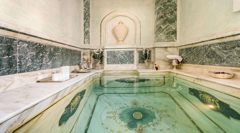 Tenuta Mose Charming House & Relais