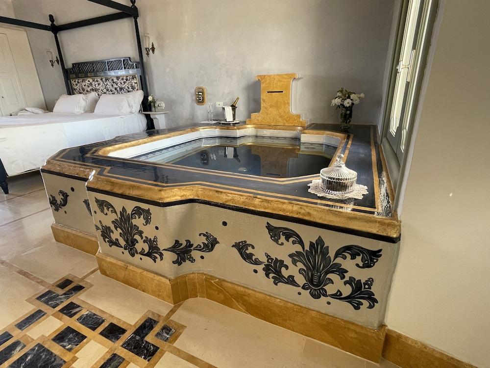Tenuta Mose Charming House & Relais Hotel