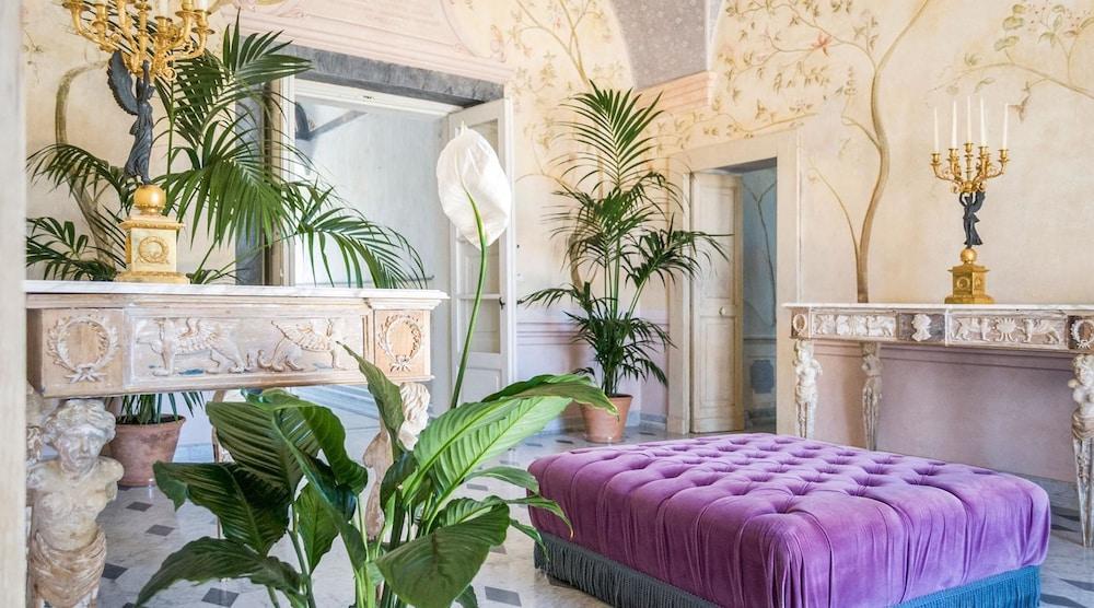 Tenuta Mose Charming House & Relais