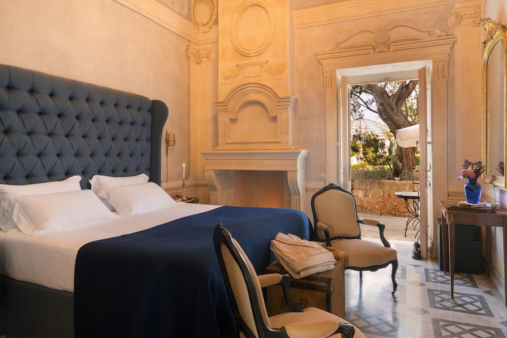 Tenuta Mose Charming House & Relais Hotel 2*